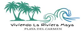 Viviendo La Riviera Maya : Agence VRM Viviendo La Riviera Maya, excursions en français (Accueil)