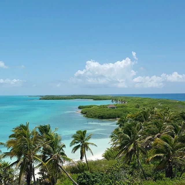 Excursion Isla Contoy