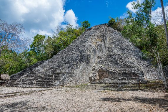 Top 3 des sites archéologiques à explorer durant votre séjour au Mexique