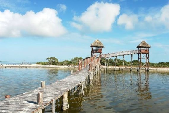 L’île d’Holbox, un paradis mexicain à l’écart du monde