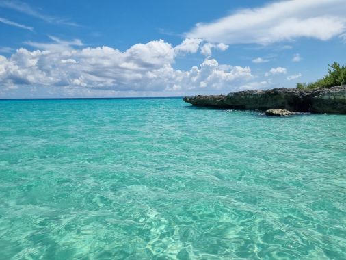 Le trésor naturel de Bacalar : la lagune aux 7 couleurs