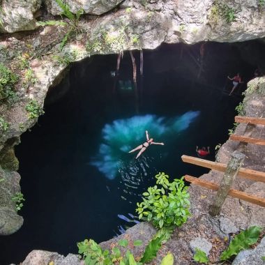 Cobá, voyage au cœur de la splendeur maya dans le Yucatán