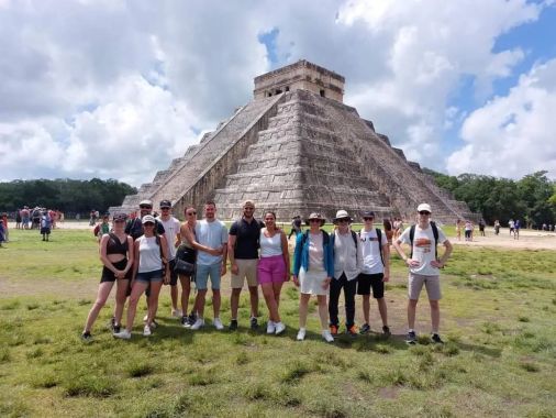 Les excursions depuis Playa del Carmen