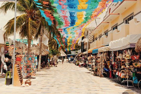 Que faire à Playa del Carmen?