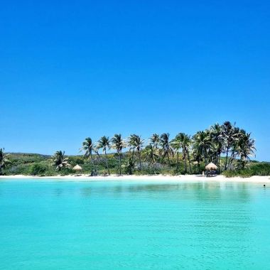 Météo : Quand voyager au Mexique ( Riviera Maya) ?